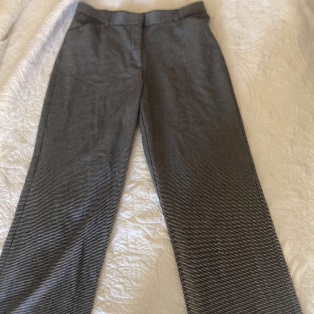 Women’s casual business pants